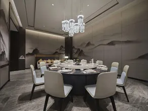 GRAND NEW CENTURY HOTEL RUIAN - Image 3