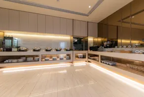 Ji Hotel Wenzhou Wuma Street - Image 4