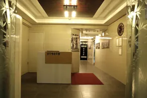 Gwangju Sejong Hotel - Image 2