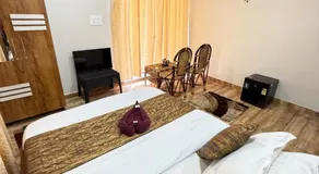 The Royal Pool Resort-Swimming Pool Resort, Varkala - Image 3