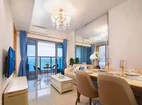 Ais Holiday Seaview Design B&B (Ocean Flower Island Branch) - Image 4