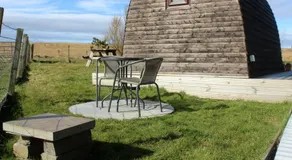 Hillside Camping Pods - Image 4