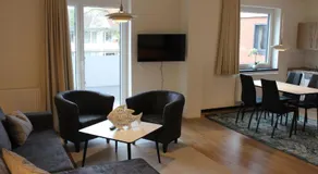 Dünenhaus Wohnung11 - Image 3