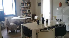 Chambres d'hôtes Chez Valérie Garage motos et vélos - Image 2