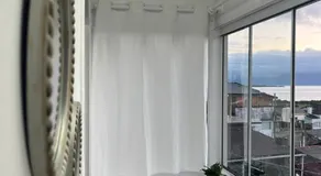 Casa c/ bela vista para Baía Sul - Image 3
