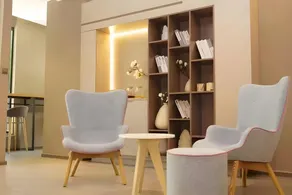 Home Inn Neo Wuzhong City Center Plaza - Image 5