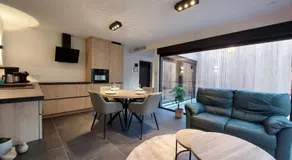 Vakantiewoning in 't groen-Lille - Image 4