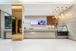 City Comfort Inn Nanning Jiangnan Wanda Plaza - Image 2