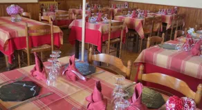 Hôtel les Deux Cols - Image 4