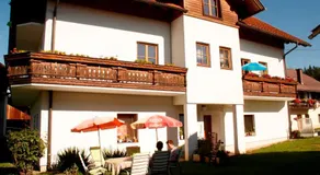 Mentebauer Traudi's Ferienhof - Image 3