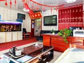 Zhanbei Express Hotel (Datong Railway Station) - Image 4