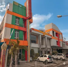 Hotel Kombokarno Malioboro - Image 3