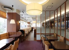 JR-East Hotel Mets Komagome - Image 2