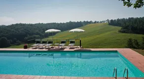 Agriturismo Chieteno con piscina e AC- Cetona - Image 2