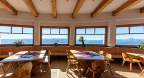 Café Pension Alpina - Image 2