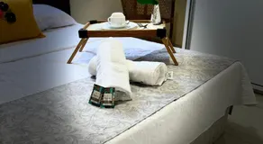 Flat Premium em Boa Viagem - 5min Aeroporto e Praia Check-In 24hrs - Image 2