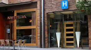 Hotel Igartza - Image 3