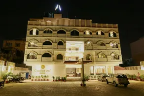 Vesta Sapphire Jaipur - A City Center Hotel - Image 2