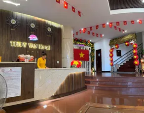 Thuy Van Hotel - Image 4