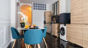 Le Parisien de COUP DE COEUR APPARTEMENTS - Image 5