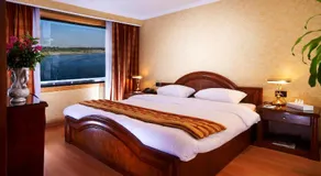 Nile Carnival Cruise 4nt Lxr Thursday 3nt Asw Monday - Image 2