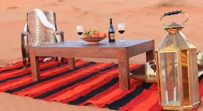 Karim Sahara Prestige lejr - Image 3