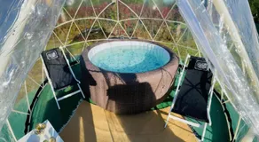 GreenPark Garden Villa Family Apartments Near Tokaj - Image 3
