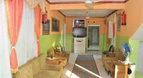 Sun Hostel Cairo - Image 2