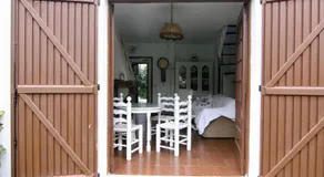 Casa de Rilo ,para 6/8 en la Playa de Nerga - Image 4