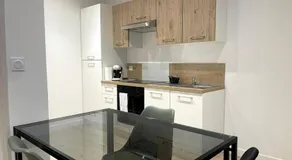 Appart'Hotel Sennecey - Free Parking - Image 5