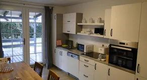 Ferienwohnung Sonnenaufgang im Ruppiner Land - Image 2