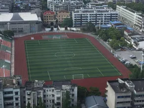 Mudan Yunjin Apartment Hotel - Image 2