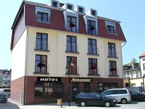 Hotel Aleksander - Image 4