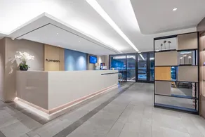 Home Inn Neo Weifang Siping Road Taihua City - Image 3