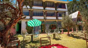 Hostal Sol y Lago - Image 3