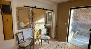 Double room on farm (La ferme du Tao) - Image 2