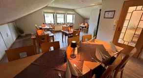 Restaurant - Pension Im Pfenn - Image 3