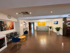 PJ De Inn Hotel Kuala Lumpur - Image 4