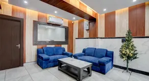 FabHotel Ivory Loft - Image 4