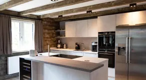 StrandBerg's Ursprung: Spa & Kitchen - Image 2