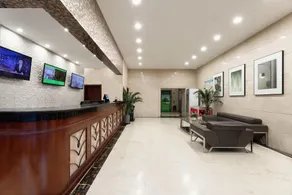 GreenTree Inn Tianjin Jinghai Jinqiao International Trade Center Express Hotel - Image 3