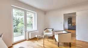 Family Friendly Spacious Two Floor B&B Prague - Image 2