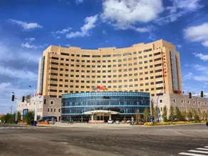 Honghao Holiday Hotel - Image 5