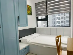 Căn hộ cao cấp 2Phòng Ngủ Full nội thất - Image 2