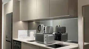 Executive Studio at One Rosebank - Image 3