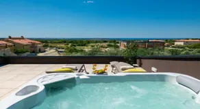 Modern and stylish villa in Vodnjan - Image 3