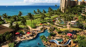 2 Bedroom OCEAN VIEW LUXURY resort condo with extra large balcony - Image 3