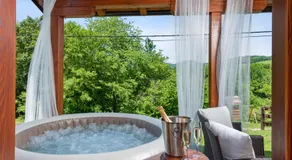 B&B Villa Irene Plitvice Lakes - Image 2