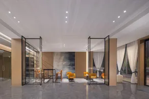 Kaiden Hotel (Zhongxiang Jingyuehu Park Branch) - Image 3