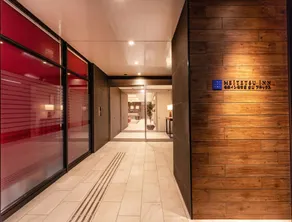 Meitetsu Inn Nagoya Kanayama Annex - Image 5
